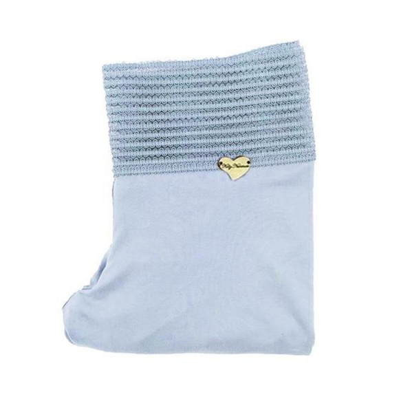 cute booty lounge Pants - CUTE BOOTY LOUNGE BABY BLUE BASIC BOOTY LEGGINGS